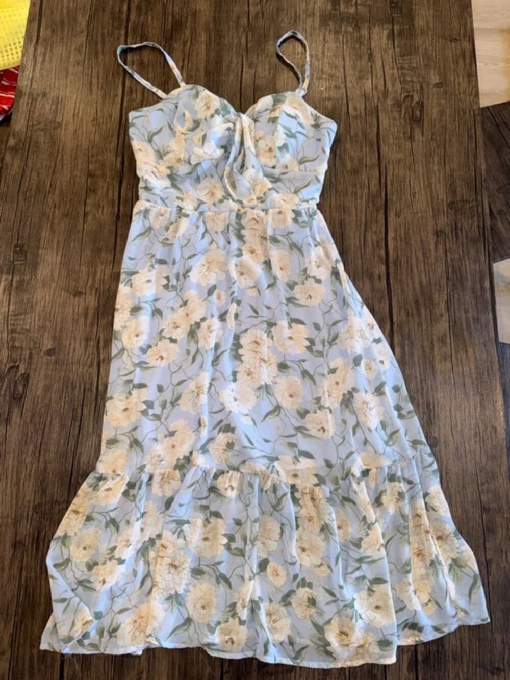 Midi dress